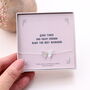 Friends And Memories Butterfly Bracelet, thumbnail 1 of 5