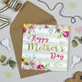 Superstar Mother's Day Card, thumbnail 1 of 2