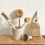 Traditional Washing Up Brush Set, thumbnail 1 of 5