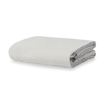 Portland Linen Fitted Sheet, 3 of 3