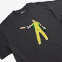 Steve Smith Australia Cricket T Shirt, thumbnail 3 of 4