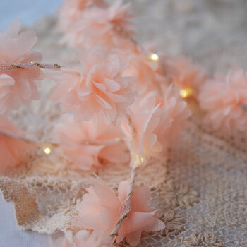 Cornflower Fairy Lights, 2 of 8