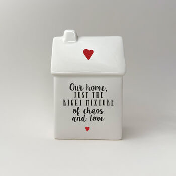 Porcelain House Chaos And Love, 2 of 7