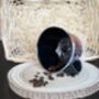 Handmade Porcelain Mug, thumbnail 4 of 5
