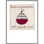Personalised Sailing Boat Birthday Card For Any Age, thumbnail 8 of 12