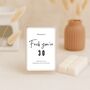 30th Birthday Candle Gift, thumbnail 2 of 12