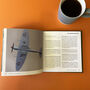 Story Of The Spitfire Book, thumbnail 2 of 5