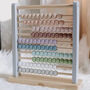 Personalised Wooden Colourful Abacus Toy, thumbnail 1 of 5