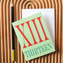 Roman Numerals Mini Cards Ages 13 To 90, thumbnail 3 of 12