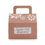 Agnes And Cat Wellness Gift Set Moroccan Morning, thumbnail 2 of 3