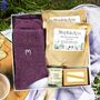 Personalised Women's Relax And Grow Your Own Gift Box, thumbnail 1 of 7