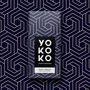 Yokoko Tulum Collection Luxury Chocolate Gift Box, thumbnail 3 of 5
