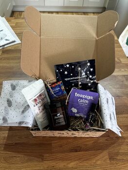 The Unwind Gift Box, 3 of 5