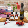 Fruit And Fizz Gin Box Gift Set, thumbnail 1 of 2