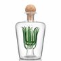 Glass Decanter Tequila Lover Gift, thumbnail 6 of 7