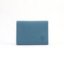 Mens Cape Card Wallet, thumbnail 2 of 3