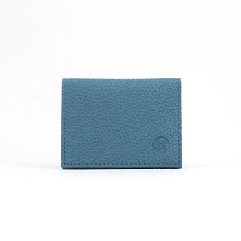 Mens Cape Card Wallet, 2 of 3