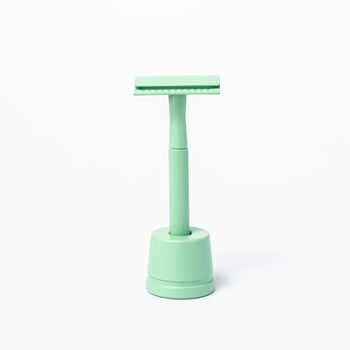 Safety Razor Stands With Matching Colours, 7 of 12
