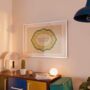This Must Be The Place Whimsical Print, thumbnail 6 of 6