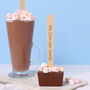 Personalised Hot Chocolate Spoon, thumbnail 4 of 7
