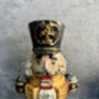 15cm Nutcracker Ornament – Festive Xmas Bust Figurine Decoration, thumbnail 11 of 12