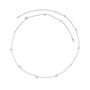 Station Sol Star Necklace, thumbnail 1 of 6