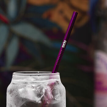 Straight Reusable Straw, 8 of 11