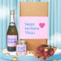 Personalised Gift Hamper For Her, thumbnail 1 of 7