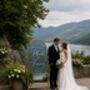 Personalised Wedding Sign Vinyl Decal For Mirrors, thumbnail 3 of 7