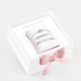 Occasions Gift Box Forever And Ever Bracelet Gift Set, thumbnail 1 of 3
