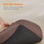 Pet Sofa Bed With Reversible Cushion And Raised Edges, thumbnail 5 of 9