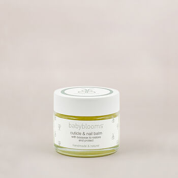 Christmas Just For Mum All Natural Skincare Gift, 4 of 9
