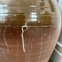 Xl Antique French Terracotta Confit Pot, thumbnail 6 of 9