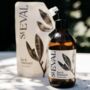 Bay And Rosemary Hand Soap Refill, thumbnail 1 of 3