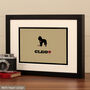 Personalised Labradoodle Print For One Or Two Dogs, thumbnail 7 of 12