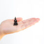 Mini Buddha With Appache Blessing, thumbnail 4 of 5