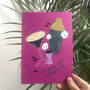 Espresso Martini Cocktail Art Print, thumbnail 6 of 6