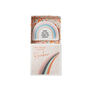 Just Smile 'After The Rain' Ceramic Rainbow Token, thumbnail 3 of 8