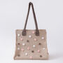 Emma Tote Bag Crochet Kit, thumbnail 5 of 10