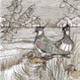 'On The Water' Mixed Pack Of 10 Greeting Cards, thumbnail 4 of 10
