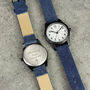 Personalised Christening Watch, thumbnail 1 of 7