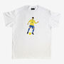 Kaka Brazil T Shirt, thumbnail 1 of 4