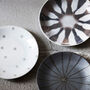 Suns Small Ceramic Tapas Plate, thumbnail 7 of 10