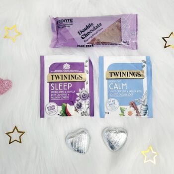 You Got This Ultimate Relaxation Lavender Spa Gift Box, 6 of 10