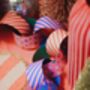 Deck The Halls | Christmas Paper Chain Kit, thumbnail 4 of 10