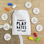 Daddy And Me Personalised Play Dates, thumbnail 1 of 7