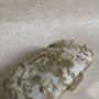 Gold Embroidered Handcrafted Clutch Bag, thumbnail 4 of 10