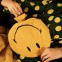Smiley Hot Water Bottle, thumbnail 2 of 5