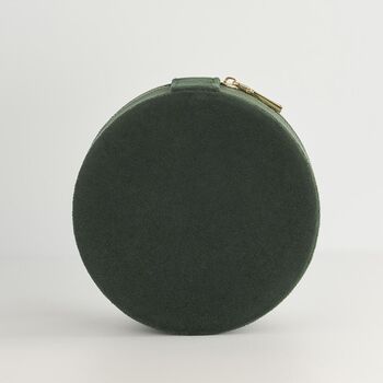 Chloe Fawn Jewellery Box, 3 of 6