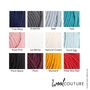 Linda's Scarf Knitting Kit, thumbnail 7 of 8